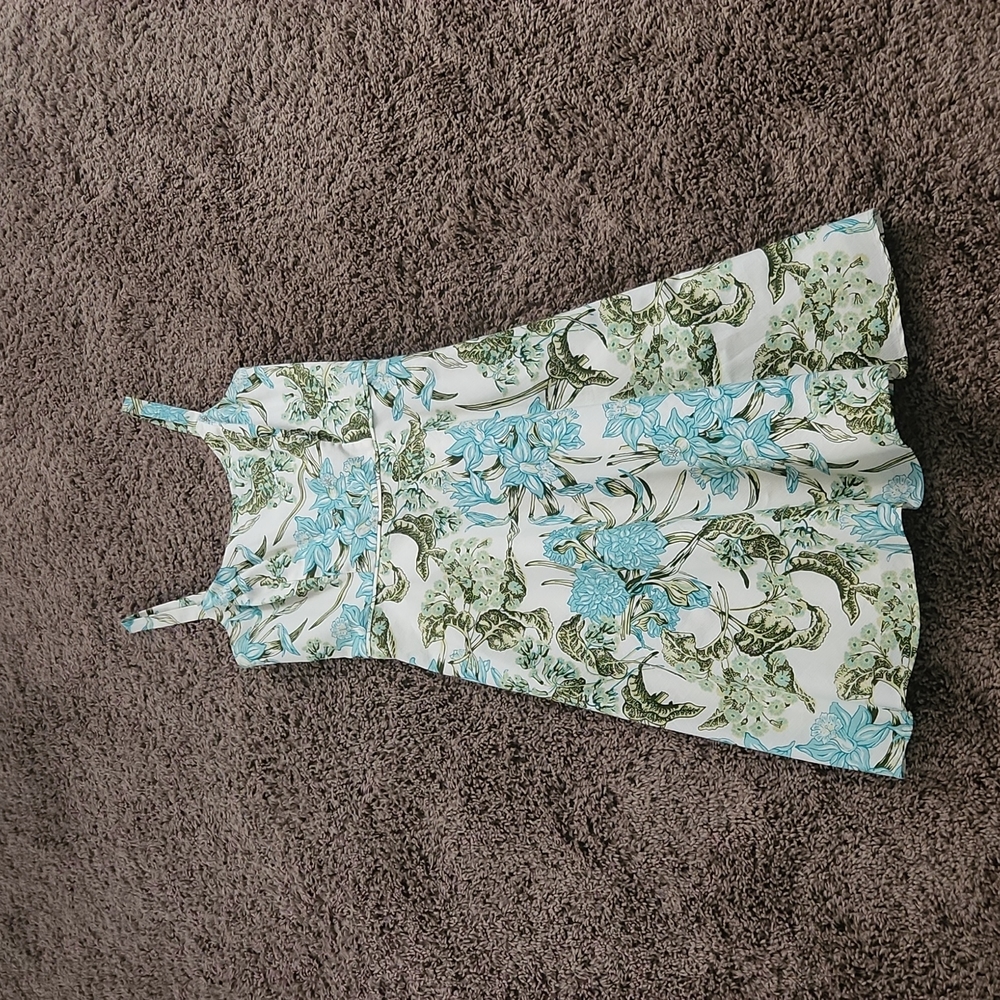 Ann Taylor Loft petite 2 dress